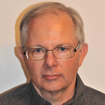 Ian Campbell