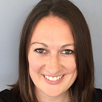 Leah Gazzola