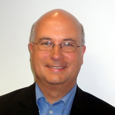 Troy Quigley, BBA, CIP