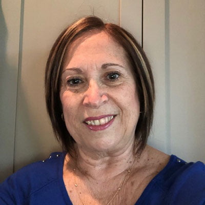 Valerie Pritchard, B.A., CIP, CRM