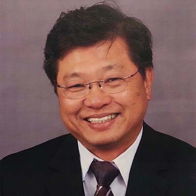 Wilfred Tioh