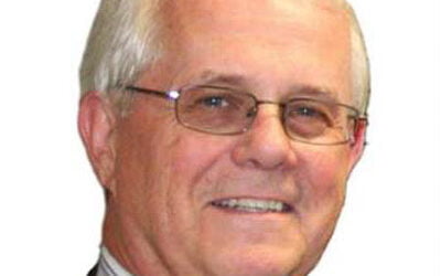 H. Ross Totten FCIP, CCIB