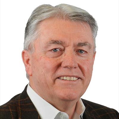 Scott J. Francis