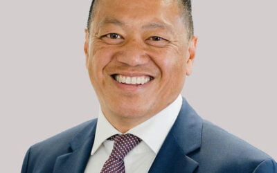 Albert Poon, BA, CIP