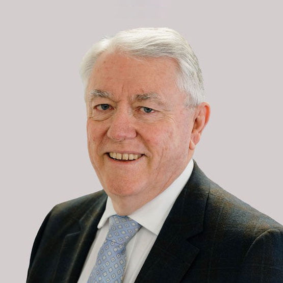 Scott J. Francis