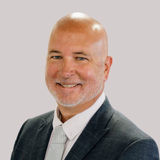 Troy Quigley, BBA, CIP